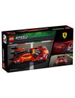 LEGO Speed Champions Speed Champions Ferrari 499P Ferrari Merch, 77261 product photo View 02 S