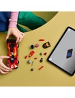 LEGO Speed Champions Speed Champions Ferrari 499P Ferrari Merch, 77261 product photo View 03 S