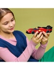 LEGO Speed Champions Speed Champions Ferrari 499P Ferrari Merch, 77261 product photo View 04 S