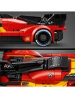 LEGO Speed Champions Speed Champions Ferrari 499P Ferrari Merch, 77261 product photo View 05 S