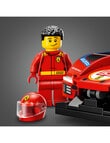 LEGO Speed Champions Speed Champions Ferrari 499P Ferrari Merch, 77261 product photo View 06 S