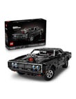 LEGO Technic Technic Fast and Furious Dodge Charger, 42231 product photo