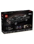 LEGO Technic Technic Fast and Furious Dodge Charger, 42231 product photo View 02 S