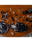 LEGO Technic Technic Fast and Furious Dodge Charger, 42231 product photo View 03 S