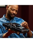 LEGO Technic Technic Fast and Furious Dodge Charger, 42231 product photo View 04 S