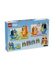 LEGO Bluey Bluey Family Figures Set, 11217 product photo View 02 S