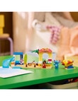 LEGO Disney Disney Beach Fun with Lilo & Stitch, 43280 product photo View 05 S