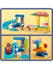 LEGO Disney Disney Beach Fun with Lilo & Stitch, 43280 product photo View 06 S