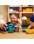 LEGO Disney Disney Stitch & Scrump Building Set, 43296 product photo View 04 S