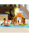 LEGO Disney Princess Disney Moana Village House & Boat, 43282 product photo View 05 S