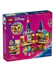 LEGO Disney Princess Disney Rapunzel Mini Tower Playset, 43294 product photo View 02 S