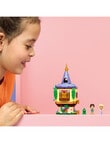 LEGO Disney Princess Disney Rapunzel Mini Tower Playset, 43294 product photo View 05 S
