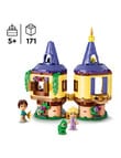 LEGO Disney Princess Disney Rapunzel Mini Tower Playset, 43294 product photo View 06 S