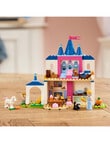 LEGO Disney Princess Disney Cinderella Friends Castle, 43283 product photo View 05 S