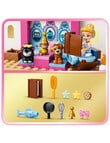 LEGO Disney Princess Disney Cinderella Friends Castle, 43283 product photo View 06 S