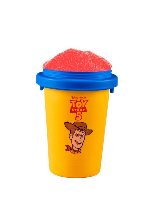 Toy Story Chill Factor Slushy Maker product photo View 03 L