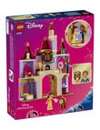 LEGO Disney Princess Disney Belle Enchanted Castle, 43289 product photo View 02 S