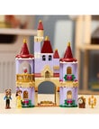 LEGO Disney Princess Disney Belle Enchanted Castle, 43289 product photo View 05 S