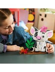 LEGO Disney Princess Disney Moana Pua Pig Decoration, 43292 product photo View 04 S