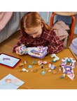 LEGO Disney Princess Disney Princess Ariel's Royal Wedding Boat, 43299 product photo View 03 S