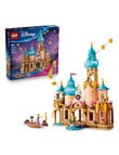 LEGO Disney Princess Disney Princess Rapunzel's Castle, 43297 product photo