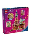 LEGO Disney Princess Disney Princess Rapunzel's Castle, 43297 product photo View 02 S
