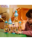 LEGO Disney Princess Disney Princess Rapunzel's Castle, 43297 product photo View 04 S