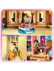 LEGO Disney Princess Disney Princess Rapunzel's Castle, 43297 product photo View 06 S