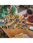 Harry Potter Harry Potter Hogwarts Castle East Wing, 76473 product photo View 03 S