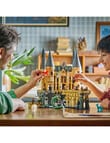 Harry Potter Harry Potter Hogwarts Castle East Wing, 76473 product photo View 04 S