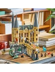 Harry Potter Harry Potter Hogwarts Castle East Wing, 76473 product photo View 05 S