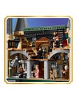 Harry Potter Harry Potter Hogwarts Castle East Wing, 76473 product photo View 06 S