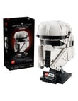 Lego Star Wars Star Wars Imperial AT-RT Driver Helmet, 75458 product photo
