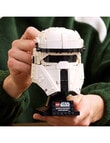 Lego Star Wars Star Wars Imperial AT-RT Driver Helmet, 75458 product photo View 04 S