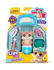 Little Live Pets Ouchies Mini product photo View 04 S