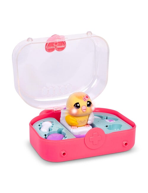 Little Live Pets Ouchies Mini product photo View 05 L