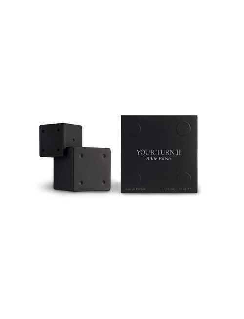 Billie Eilish Your Turn II product photo View 02 L