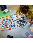 LEGO Creator 3-in-1 Creator 3 in 1 Iconic Ferris Wheel, 31389 product photo View 03 S