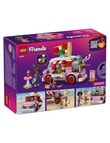 LEGO Friends Friends Pizza Truck, 42694 product photo View 02 S