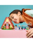 LEGO Friends Friends Nature Glamping Cabin, 42682 product photo View 04 S