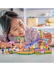 LEGO Friends Friends Fun Water Park Day, 42676 product photo View 04 S