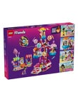 LEGO Friends Friends Candy & Cupcake Ferris Wheel, 42700 product photo View 02 S