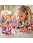 LEGO Friends Friends Candy & Cupcake Ferris Wheel, 42700 product photo View 04 S