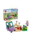LEGO Bluey Bluey Grannies with Bingo and Bluey, 11216 product photo