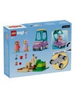 LEGO Bluey Bluey Grannies with Bingo and Bluey, 11216 product photo View 02 S