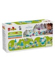 LEGO DUPLO DUPLO Disney Frozen Creative Box, 10462 product photo View 02 S