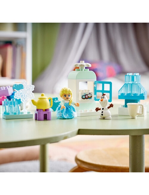 LEGO DUPLO DUPLO Disney Frozen Creative Box, 10462 product photo View 05 L