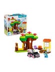 LEGO DUPLO Bluey Pizza Girls, 10469 product photo