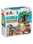 LEGO DUPLO Bluey Pizza Girls, 10469 product photo View 02 S