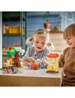 LEGO DUPLO Bluey Pizza Girls, 10469 product photo View 04 S